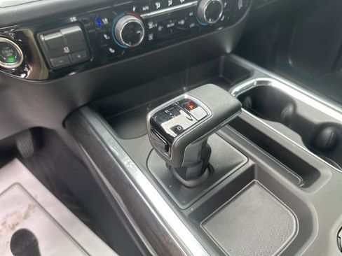 Used 2026 Chevrolet Silverado 1500 LTZ AWD/4WD image 26