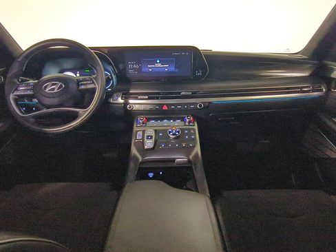 Used 2025 Hyundai Palisade Calligraphy AWD/4WD image 19