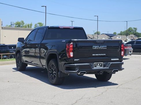 Used 2022 GMC Sierra 1500 Elevation AWD/4WD image 3