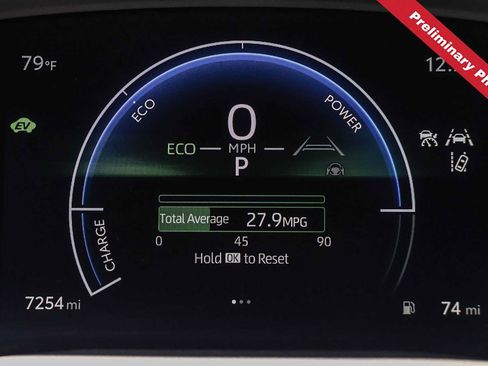 Used 2025 Toyota Camry LE w/ Convenience Package FWD image 19
