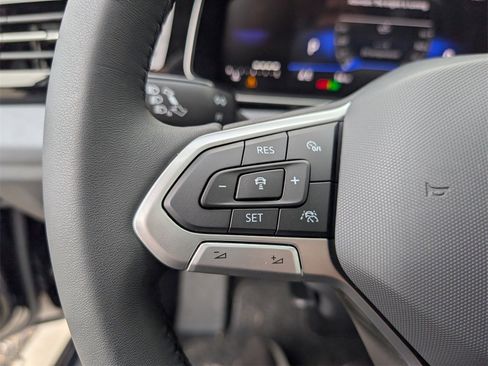 New 2026 Volkswagen Jetta SE image 16