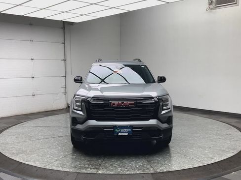 Certified 2025 GMC Terrain Elevation w/ Black Edition AWD/4WD image 32