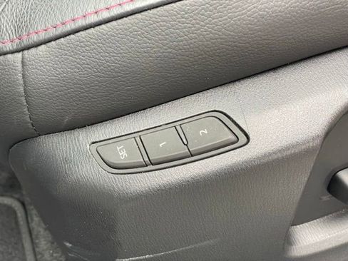 Certified 2023 MAZDA CX-5 AWD 2.5 Turbo image 15