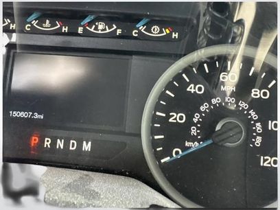 Used 2017 Ford F150 XLT w/ Equipment Group 301A Mid