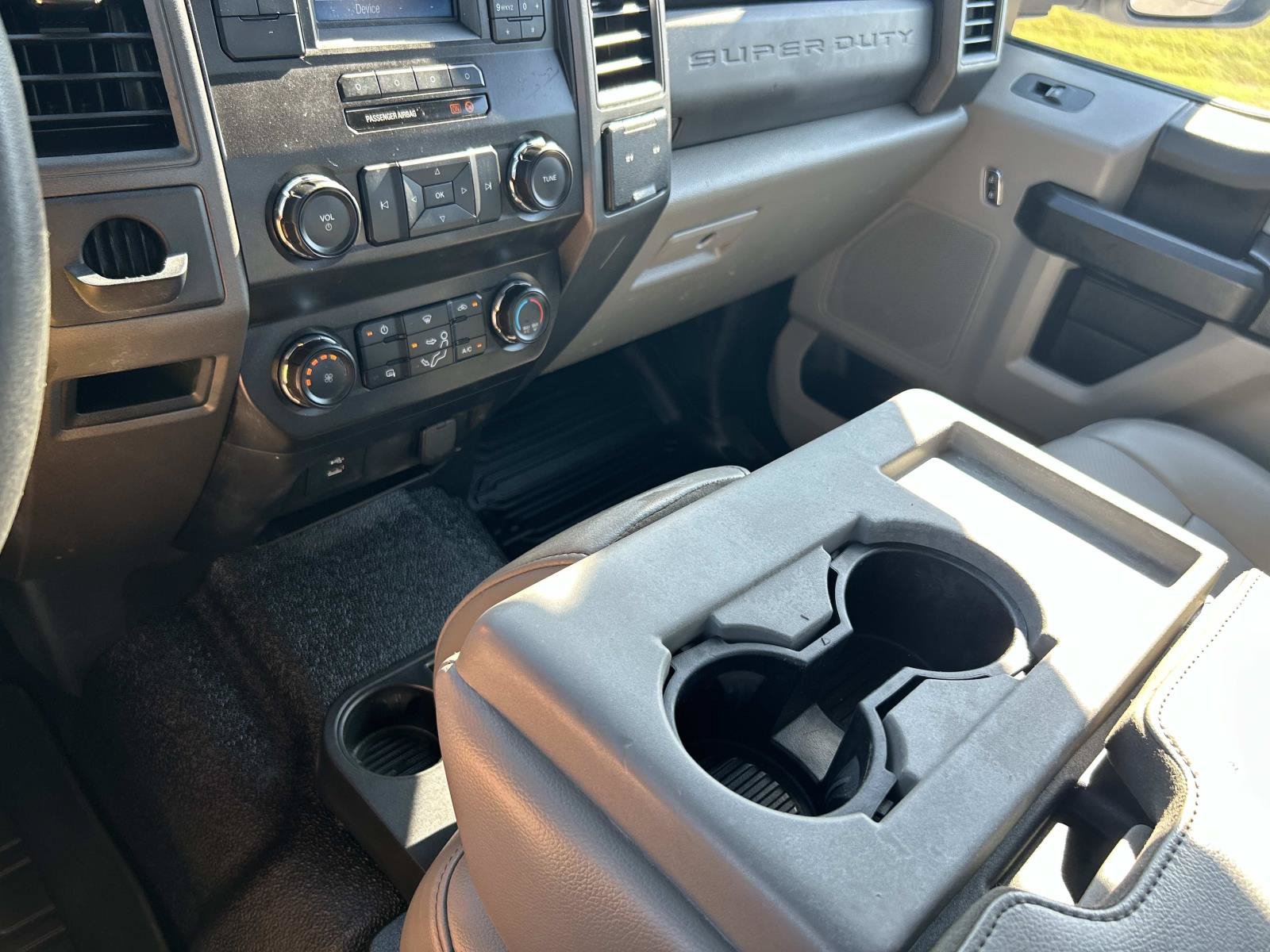 Used 2019 Ford F350 XL w/ XL Value Package RWD image 38