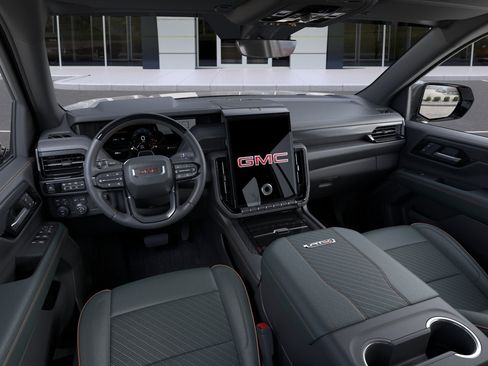 New 2026 GMC Yukon AT4 w/ AT4 Premium Plus Package AWD/4WD image 15