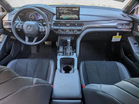 Certified 2025 Acura Integra A-Spec image 16