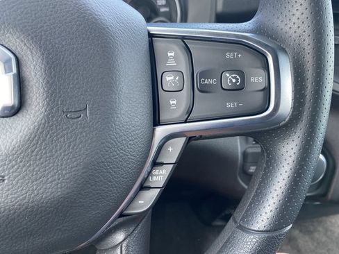 Used 2026 RAM 1500 Tradesman AWD/4WD image 23