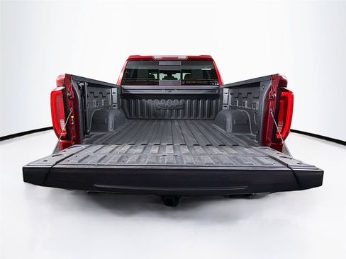Used 2019 GMC Sierra 1500 SLT w/ SLT Premium Plus Package AWD/4WD image 14