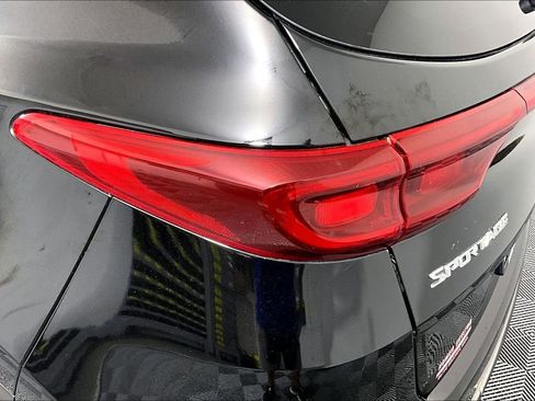 Used 2020 Kia Sportage LX w/ LX Popular Package FWD image 27