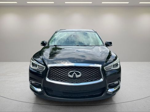 Used 2019 INFINITI QX60 Pure AWD/4WD image 10