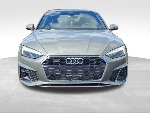Used 2024 Audi A5 2.0T Premium Plus image 2