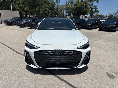 New 2026 Audi A6 Prestige AWD/4WD image 2
