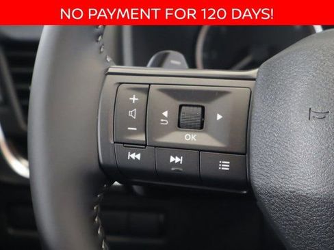 New 2026 Nissan Rogue SV image 14