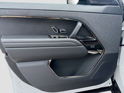 Used 2025 Land Rover Range Rover Sport Dynamic SE image 22