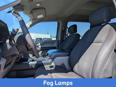 Used 2020 Ford F150 XL w/ Equipment Group 101A Mid image 11