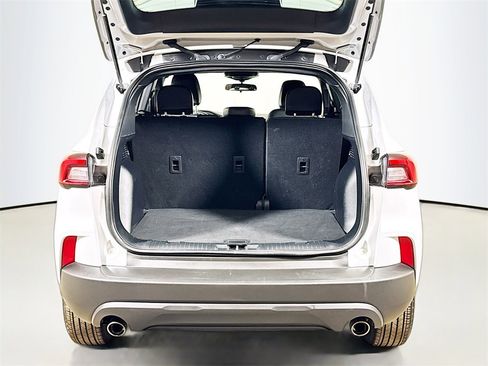 Used 2025 Ford Escape ST-Line image 22