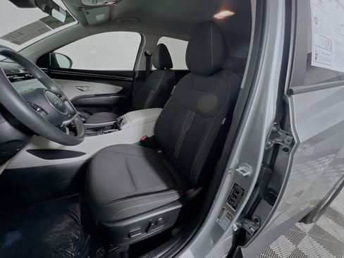 Used 2024 Hyundai Tucson SEL image 15