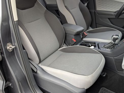 Used 2024 Volkswagen Taos S image 20