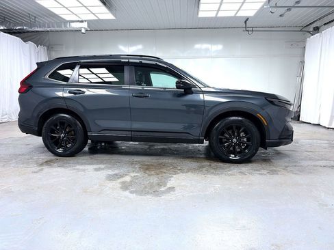 Used 2025 Honda CR-V Sport-L image 10