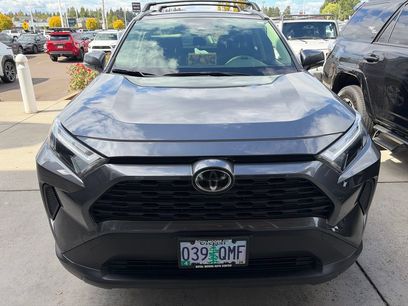Used 2025 Toyota RAV4 XLE w/ Convenience Package