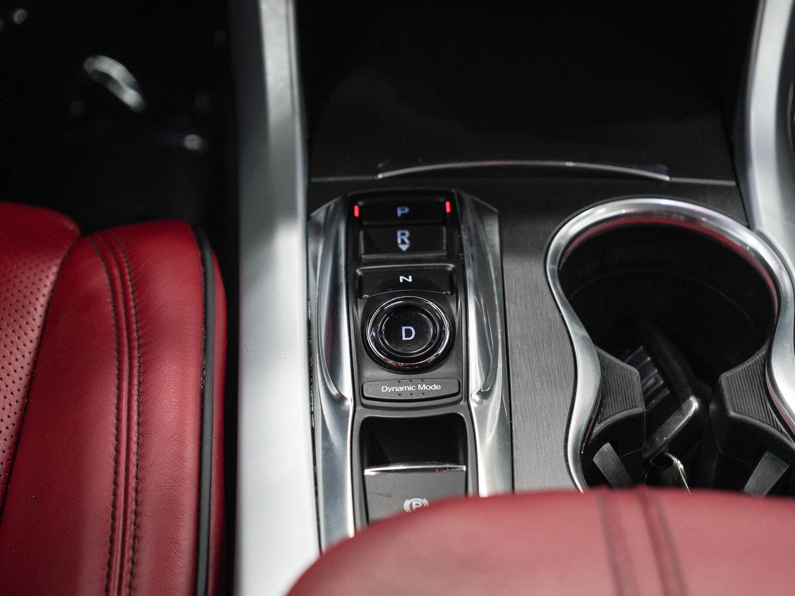 Used 2019 Acura TLX w/ Technology & A-SPEC Package AWD/4WD image 19