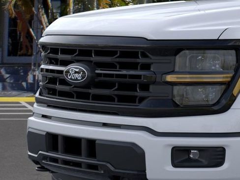 New 2025 Ford F150 XLT w/ Equipment Group 301A Standard image 17