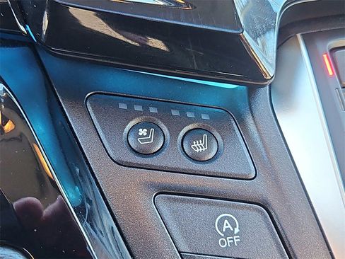 Certified 2022 Honda Odyssey Elite image 20