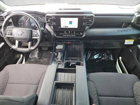 Used 2026 Toyota Tundra SR RWD image 22