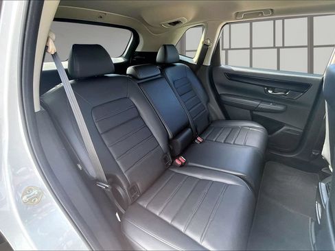 Used 2024 Honda CR-V EX-L image 23