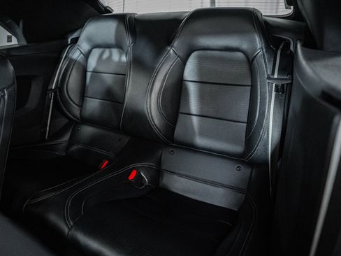 Certified 2024 Ford Mustang GT Premium w/ GT Performance Package image 39