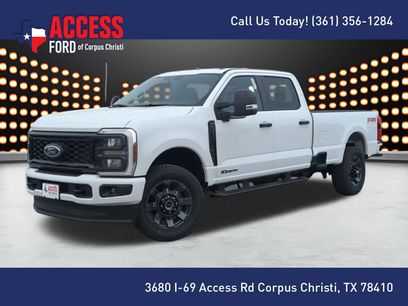 New 2026 Ford F350 XL w/ STX Appearance Package