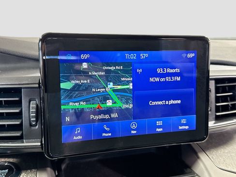 Used 2022 Ford Explorer Timberline w/ Timberline Technology Package AWD/4WD image 25