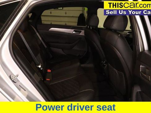 Used 2019 Hyundai Sonata Sport image 18