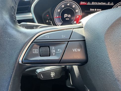 Used 2019 Audi Q3 2.0T Premium Plus w/ Premium Plus Package AWD/4WD image 19