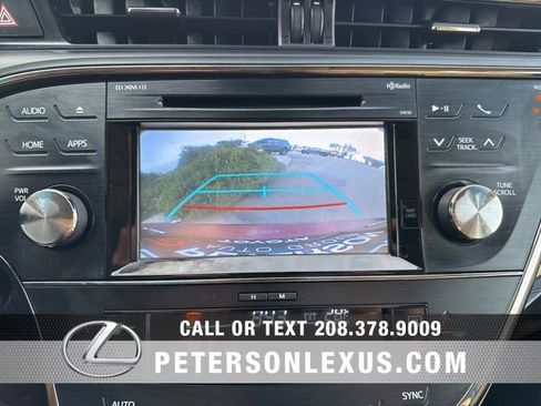 Used 2017 Toyota Avalon Touring w/ Preferred Accessory Package image 17