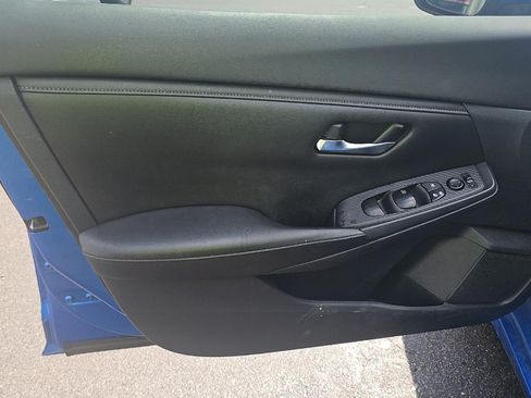 Used 2020 Nissan Sentra SV FWD image 12