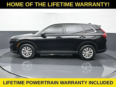 Used 2023 Honda CR-V LX image 4