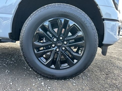 Used 2024 Ford F150 Lariat w/ Bed Utility Package image 9