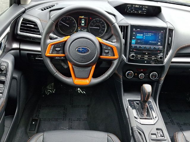 Used 2019 Subaru Crosstrek 2.0i Limited w/ Moonroof Package AWD/4WD image 16
