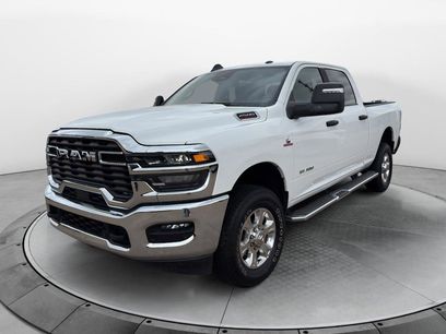 Used 2025 RAM 2500 Big Horn