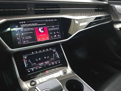 Used 2025 Audi A7 3.0T Prestige AWD/4WD image 32