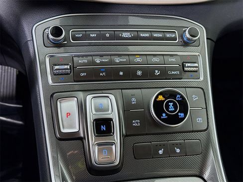 Certified 2023 Hyundai Santa Fe SEL w/ Cargo Package image 10