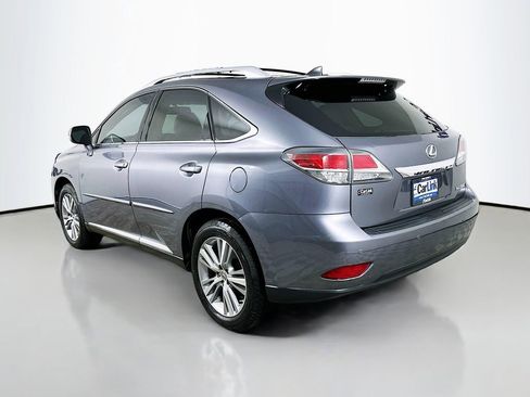 Used 2015 Lexus RX 350 AWD image 5