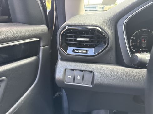 Certified 2024 Honda Pilot EX-L image 21