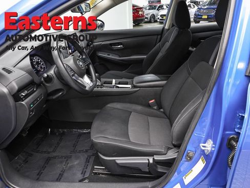 Used 2023 Nissan Sentra SV FWD image 14