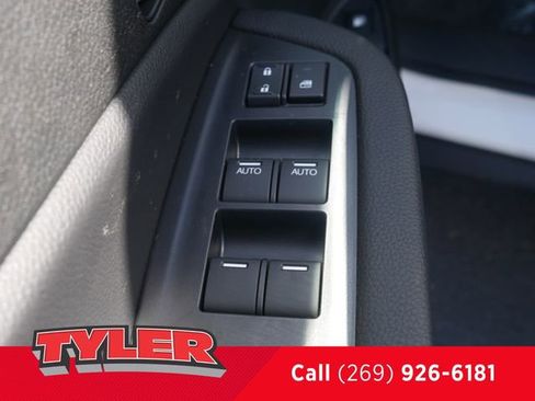 New 2026 Honda Ridgeline Black Edition image 18