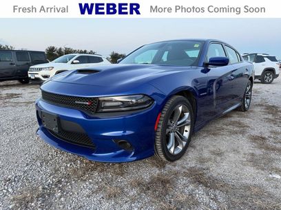 Used 2020 Dodge Charger R/T