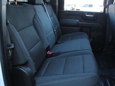 Used 2024 Chevrolet Silverado 2500 W/T w/ WT Fleet Convenience Package image 38