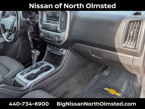 Used 2016 Chevrolet Colorado LT w/ LT Convenience Package image 25